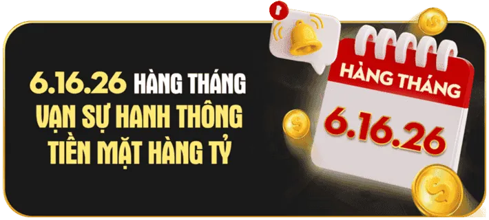 Ra mắt trò chơi nổ hũ mới tại 68win