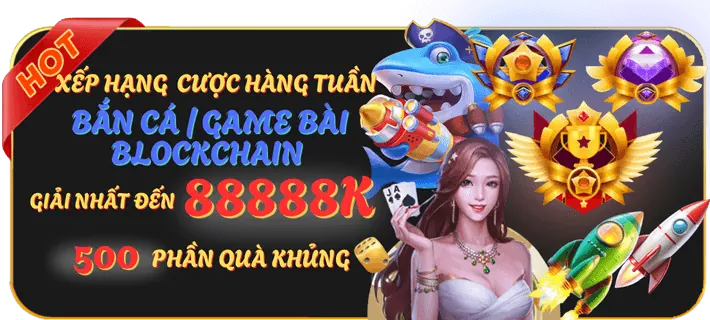 Hoàn Trả Hàng Ngày/Tuần 68win