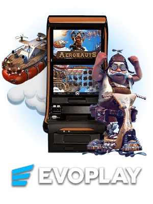 Thế giới Slot game phong phú
