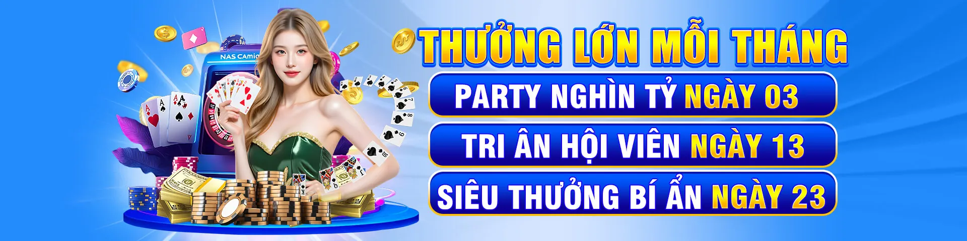 Máy Slot game rực rỡ tại 68win chính thức