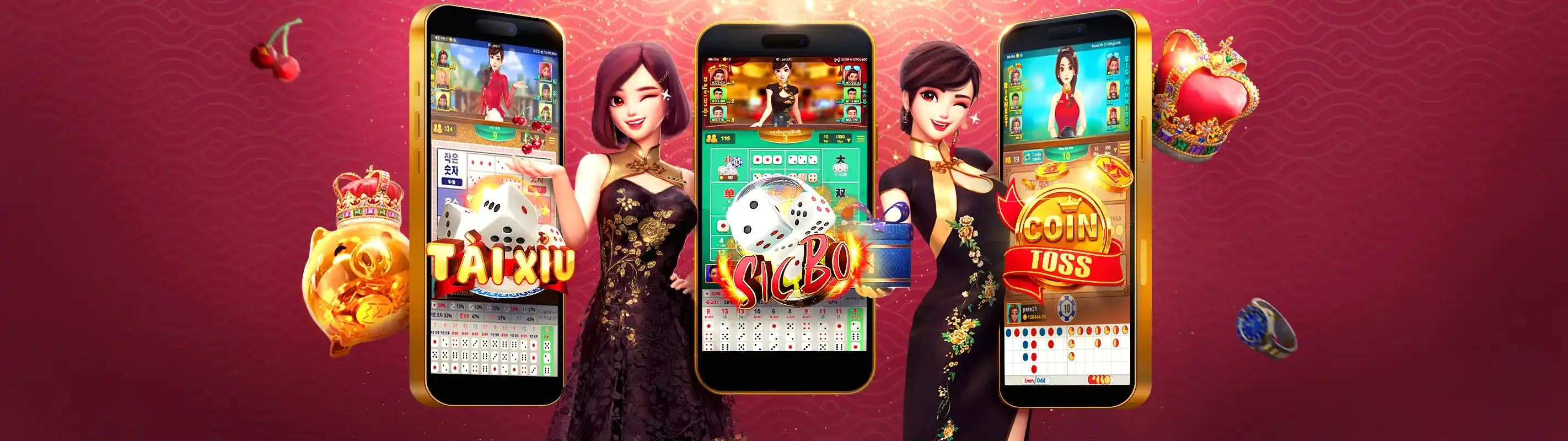 Bảo mật dữ liệu tại 68win chính thức