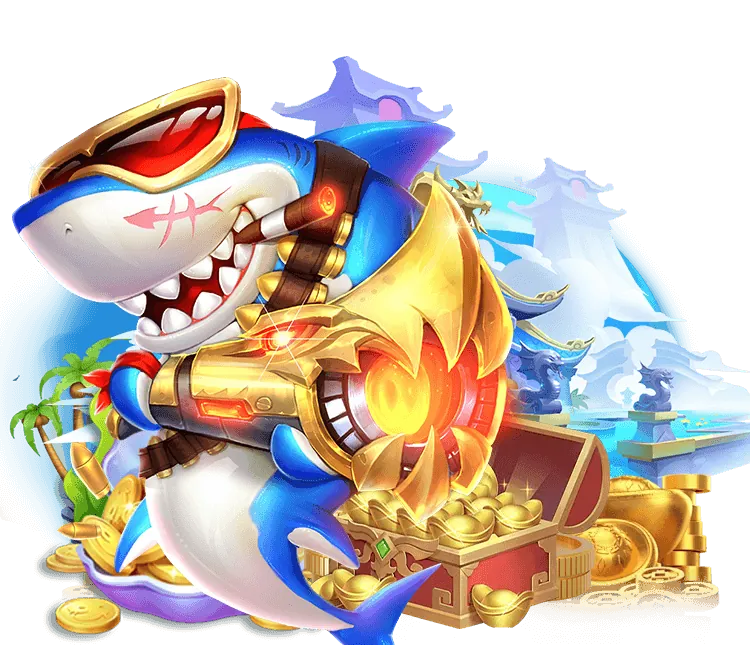 Bắn Cá Đổi Thưởng 68win