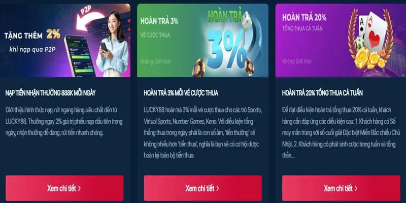Khuyến mãi chào mừng 68win chính thức