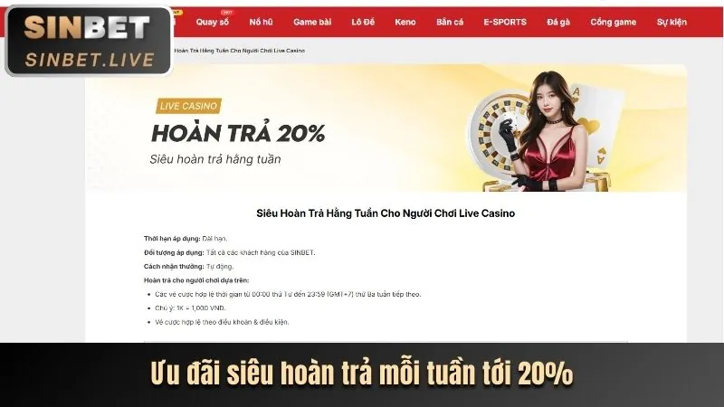Khuyến mãi chào mừng thành viên mới 68win chính thức